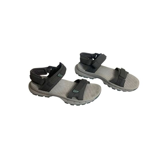 Merrell Cedrus convert 3 Women's Outdoor Hiking  Sandals Size 8 - Picture 1 of 8